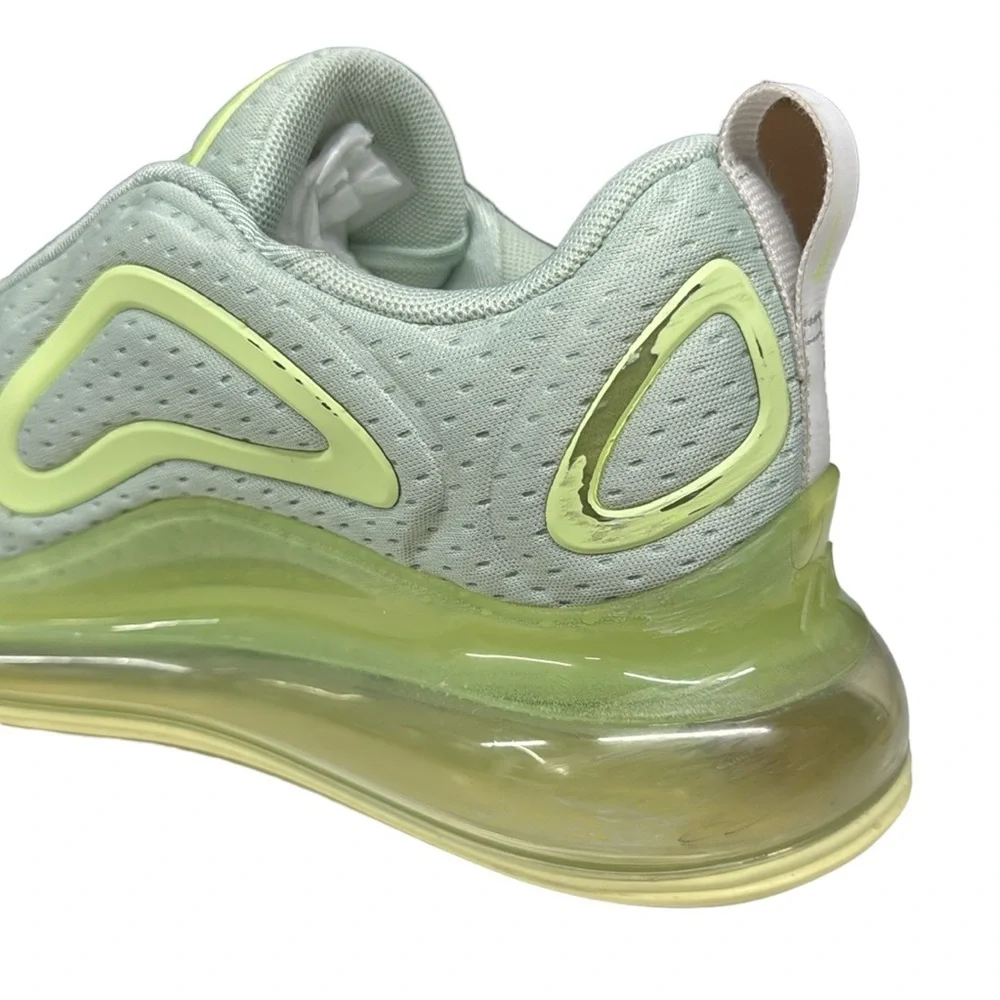 Nike Air Max 720 Pistachio Green CN9506-300 Women's Running Sneaker Shoes US 6.5